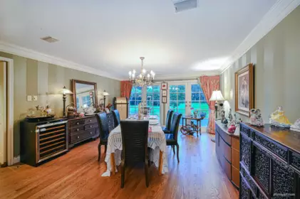 Pantry Photo of 6786 Blenheim Street, Vancouver, BC