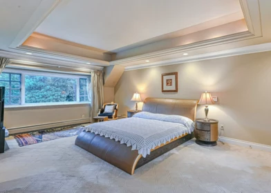 Powder Room Photo of 6786 Blenheim Street, Vancouver, BC