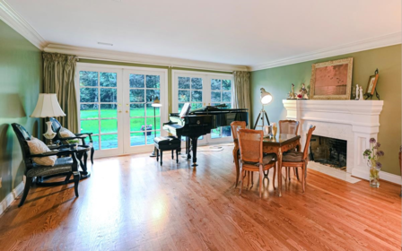 Primary Bedroom Photo of 6786 Blenheim Street, Vancouver, BC