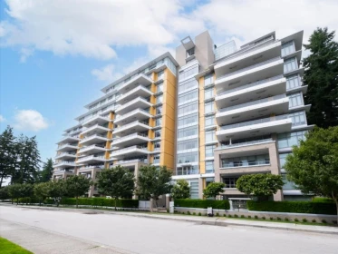 305 1501 Vidal Street, White Rock, BC, White Rock — Apartment/Condo for sale