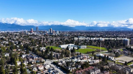 Community Amenities Photo (Clubhouse) of 7588 Osler Street, Vancouver, BC