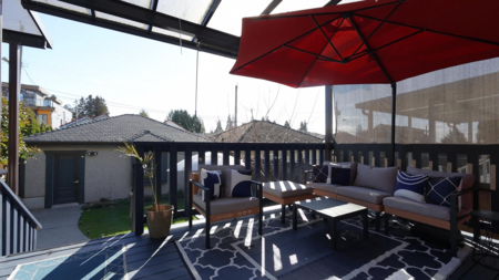 Hot Tub / Spa Photo of 7588 Osler Street, Vancouver, BC