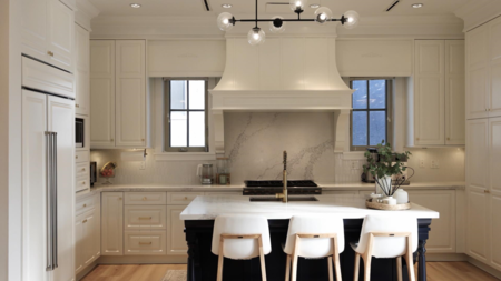 Kitchen Photo of 7588 Osler Street, Vancouver, BC