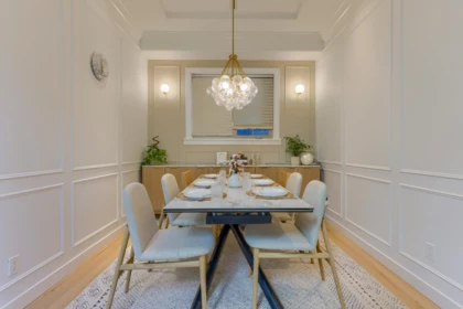 Office / Den Photo of 7588 Osler Street, Vancouver, BC