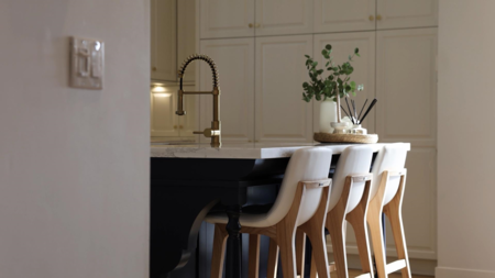 Pantry Photo of 7588 Osler Street, Vancouver, BC