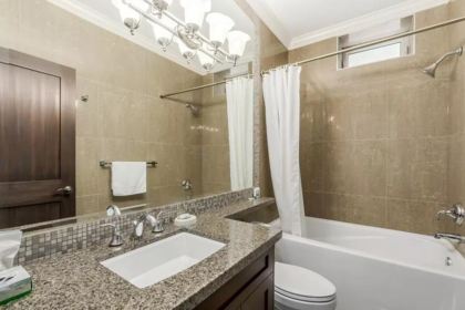 Swimming Pool Photo of 7588 Osler Street, Vancouver, BC