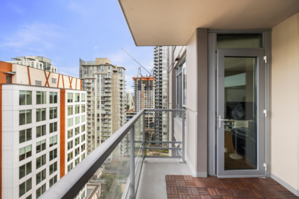 Loft / Bonus Room Photo of 2206 1155 The High Street, Coquitlam, BC