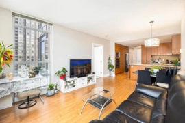 2206 1155 The High Street, Coquitlam, BC