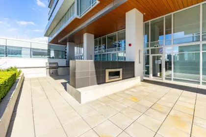 Hot Tub / Spa Photo of 3203 4670 Assembly Way, Burnaby, BC