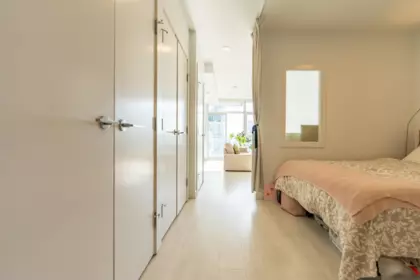 Laundry Room Photo of 3203 4670 Assembly Way, Burnaby, BC
