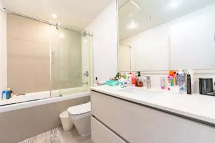 Loft / Bonus Room Photo of 3203 4670 Assembly Way, Burnaby, BC