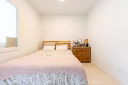 Office / Den Photo of 3203 4670 Assembly Way, Burnaby, BC