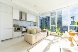 3203 4670 Assembly Way, Burnaby, BC
