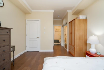 Mudroom Photo of 204 1765 Marine Drive, West Vancouver, BC