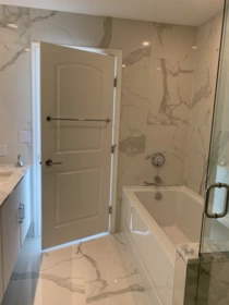Walk-In Closet Photo of 807 175 Victory Ship Way, Vancouver, BC