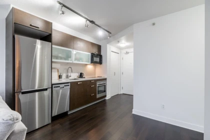 Breakfast Nook Photo of 1901 13380 108 Avenue, Surrey, BC