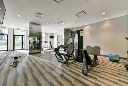 Hot Tub / Spa Photo of 1901 13380 108 Avenue, Surrey, BC