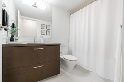 Loft / Bonus Room Photo of 1901 13380 108 Avenue, Surrey, BC
