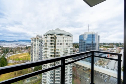 Mudroom Photo of 1901 13380 108 Avenue, Surrey, BC