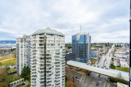 Staircase Photo of 1901 13380 108 Avenue, Surrey, BC