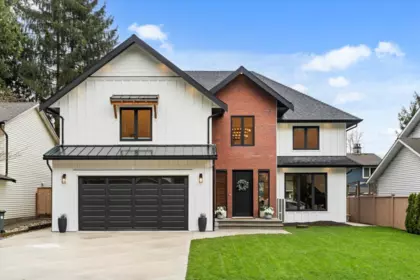 20448 90 Crescent, Langley, BC, Langley — Single Family Residence for sale