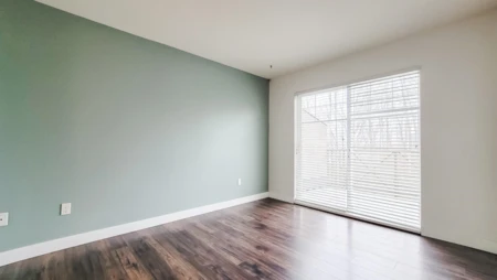 Bedroom 3 Photo of 405 3260 St Johns Street, Port Moody, BC