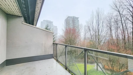 Loft / Bonus Room Photo of 405 3260 St Johns Street, Port Moody, BC