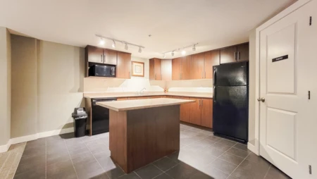 Mudroom Photo of 405 3260 St Johns Street, Port Moody, BC