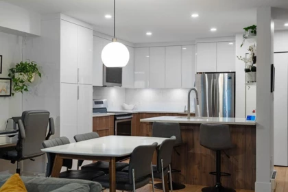 110 3978 Albert Street, Burnaby, BC, Burnaby — Townhouse for sale