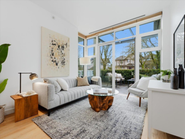107 2221 E 30th Avenue, Vancouver, BC, Vancouver — Townhouse for sale