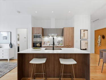 107 2221 E 30th Avenue, Vancouver, BC, Vancouver — Townhouse for sale