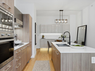 107 2221 E 30th Avenue, Vancouver, BC, Vancouver — Townhouse for sale