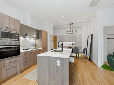 107 2221 E 30th Avenue, Vancouver, BC, Vancouver — Townhouse for sale