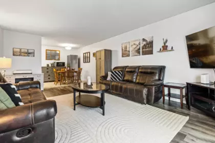316 7694 Evans Road, Chilliwack, BC, Chilliwack — Apartment/Condo for sale