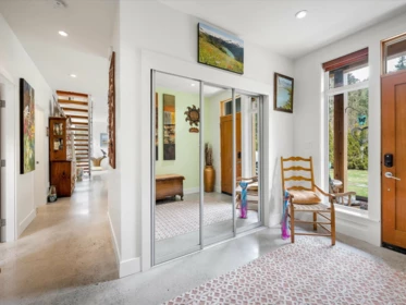 Pantry Photo of 1087 Madeley Place, Whistler, BC