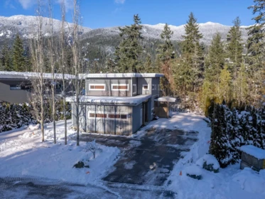 Street View Photo of 1087 Madeley Place, Whistler, BC