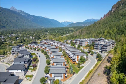Fitness Center Photo Near 41314 Horizon Drive, Squamish, BC