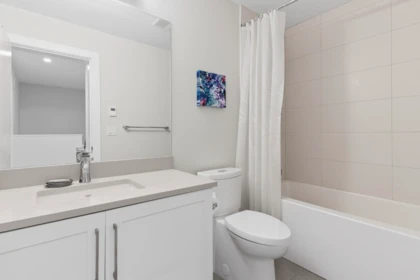 Hot Tub / Spa Photo of 41314 Horizon Drive, Squamish, BC