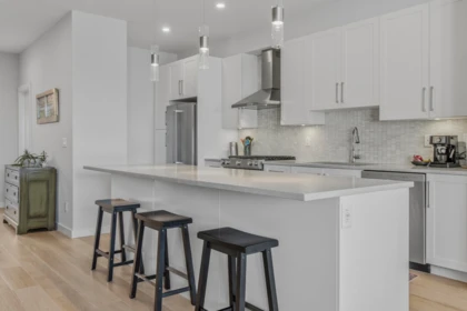 Kitchen Photo of 41314 Horizon Drive, Squamish, BC