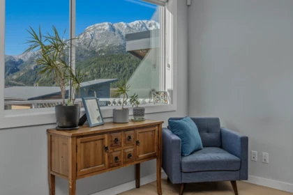 Office / Den Photo of 41314 Horizon Drive, Squamish, BC