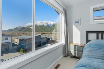 Outdoor Patio Photo of 41314 Horizon Drive, Squamish, BC
