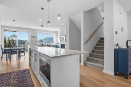 Pantry Photo of 41314 Horizon Drive, Squamish, BC
