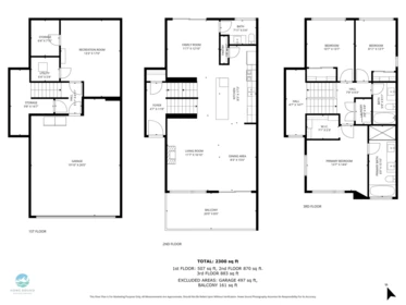 Playground / Recreational Area Near 41314 Horizon Drive, Squamish, BC