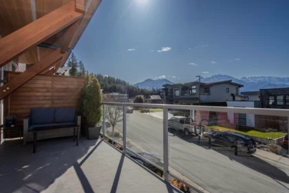 Primary Bedroom Photo of 41314 Horizon Drive, Squamish, BC