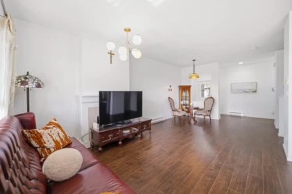 74 1357 Purcell Drive, Coquitlam, BC, Coquitlam — Townhouse for sale