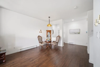 74 1357 Purcell Drive, Coquitlam, BC, Coquitlam — Townhouse for sale
