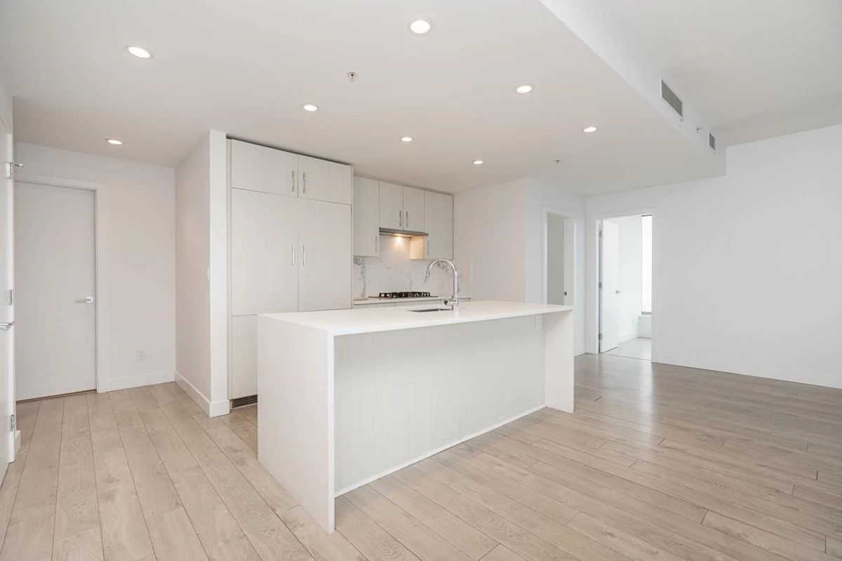 Dining Area Photo of 1801 518 Whiting Way, Coquitlam, BC