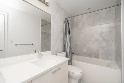 Guest Bathroom Photo of 1801 518 Whiting Way, Coquitlam, BC