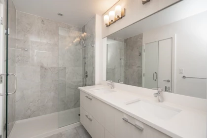 Mudroom Photo of 1801 518 Whiting Way, Coquitlam, BC