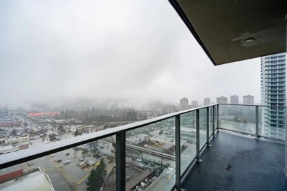Street View Photo of 1801 518 Whiting Way, Coquitlam, BC